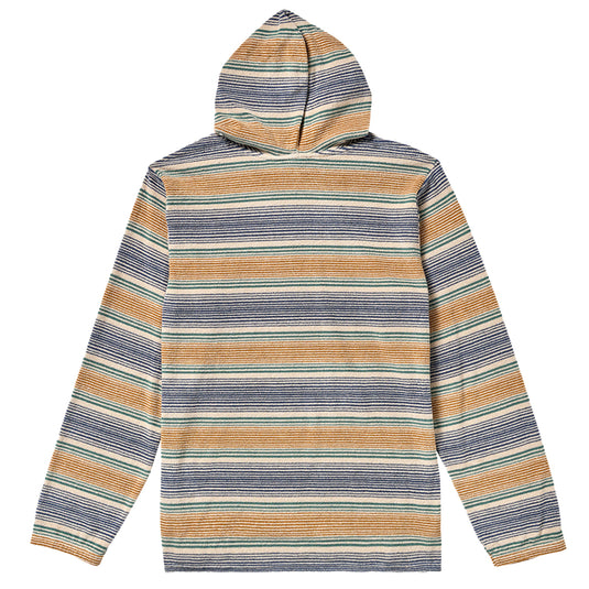 Billabong Flecker Diego Pullover Hoodie • 2025 2