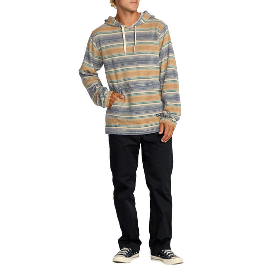 Billabong Flecker Diego Pullover Hoodie • 2025 6