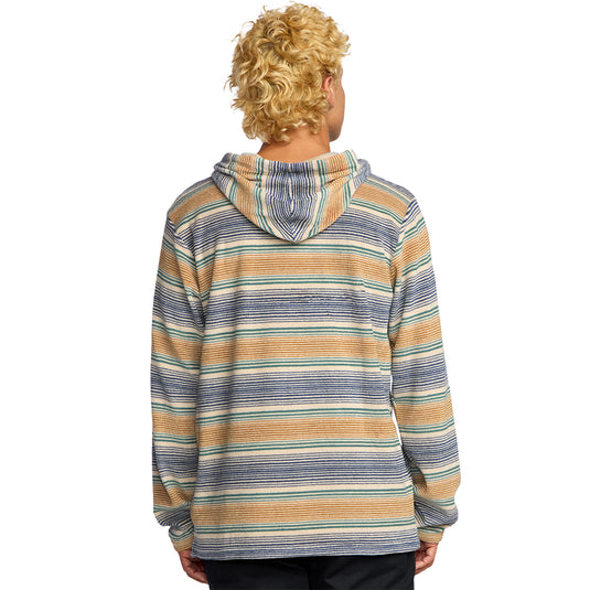 Billabong Flecker Diego Pullover Hoodie • 2025 5