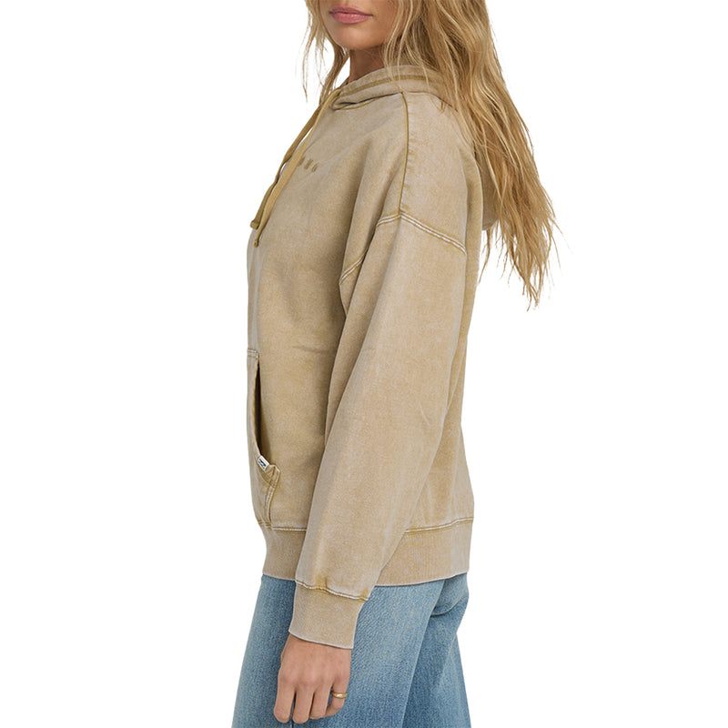 Load image into Gallery viewer, Billabong Women's Saltwashed Pullover Hoodie 2
