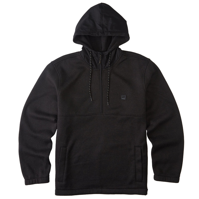 Load image into Gallery viewer, Billabong A/Div Boundary Hooded Half-Zip Pullover Hoodie 6
