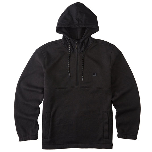 Billabong A/Div Boundary Hooded Half-Zip Pullover Hoodie 6