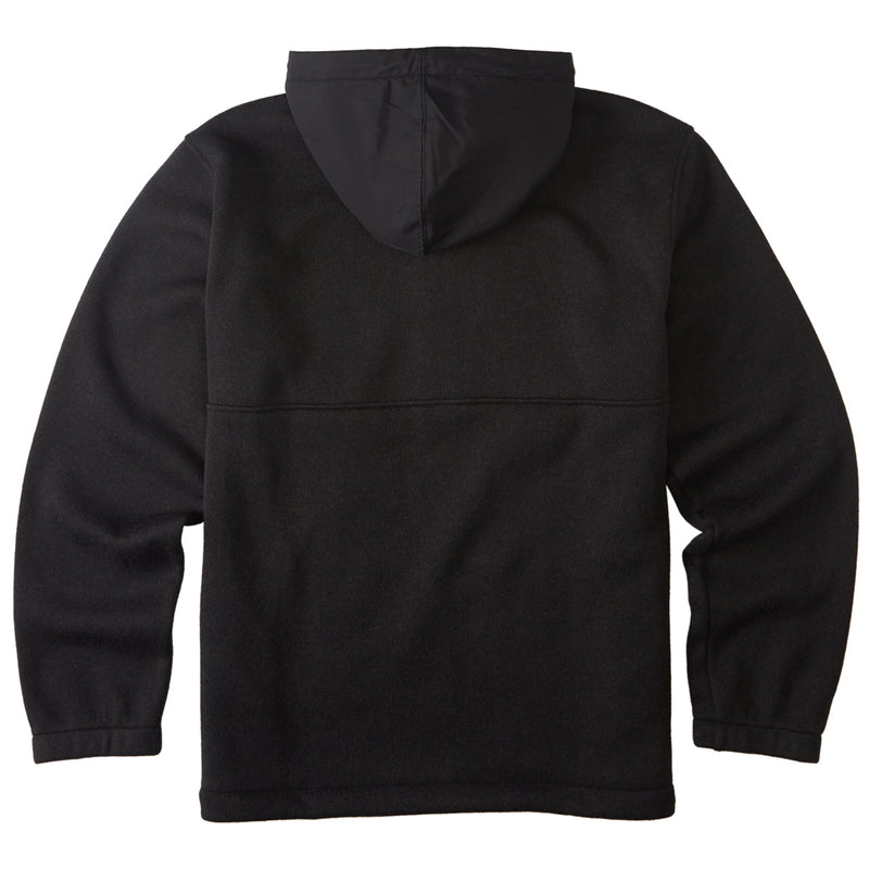Load image into Gallery viewer, Billabong A/Div Boundary Hooded Half-Zip Pullover Hoodie 7
