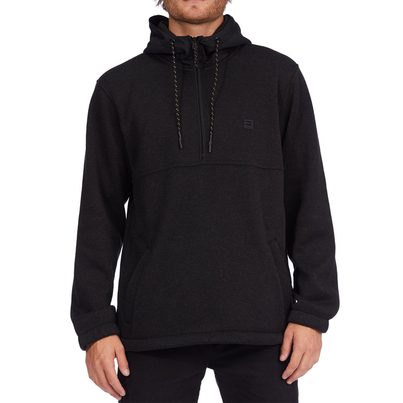 Load image into Gallery viewer, Billabong A/Div Boundary Hooded Half-Zip Pullover Hoodie 10
