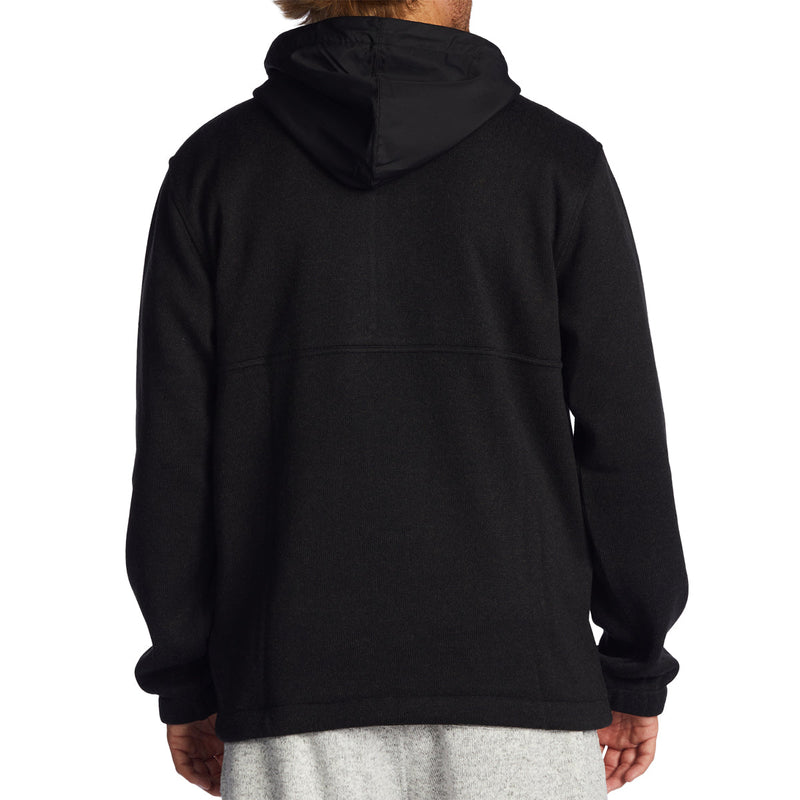 Load image into Gallery viewer, Billabong A/Div Boundary Hooded Half-Zip Pullover Hoodie 8
