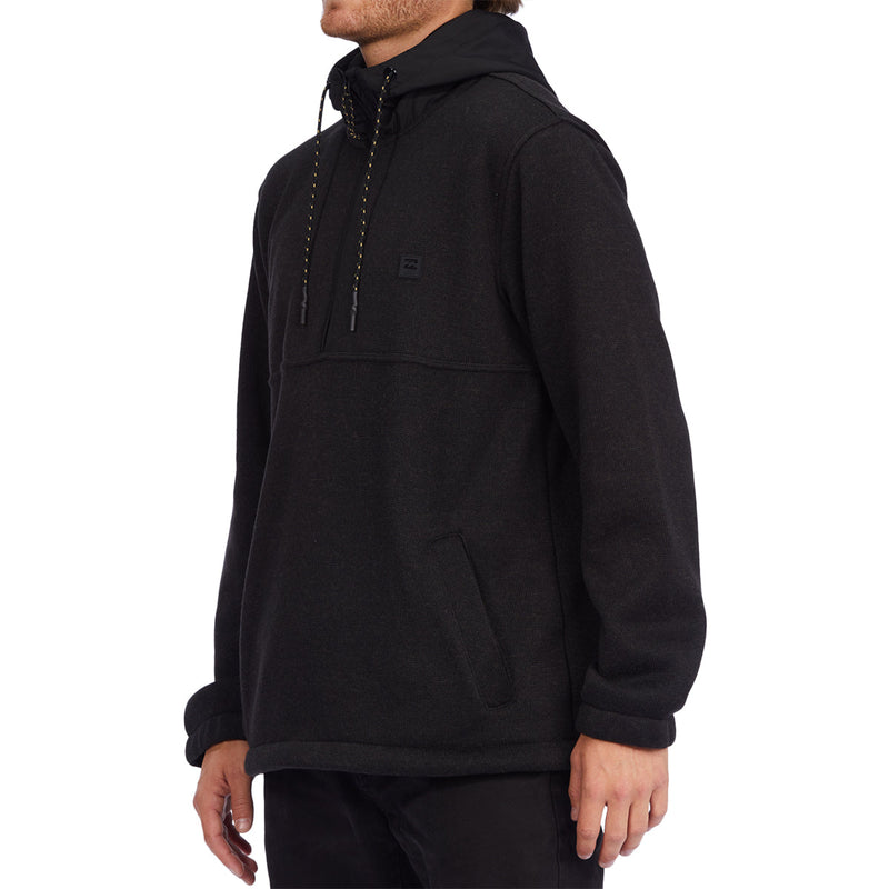 Load image into Gallery viewer, Billabong A/Div Boundary Hooded Half-Zip Pullover Hoodie 11
