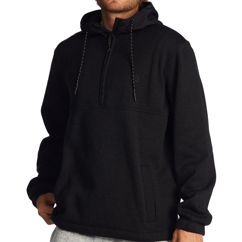 Load image into Gallery viewer, Billabong A/Div Boundary Hooded Half-Zip Pullover Hoodie 9
