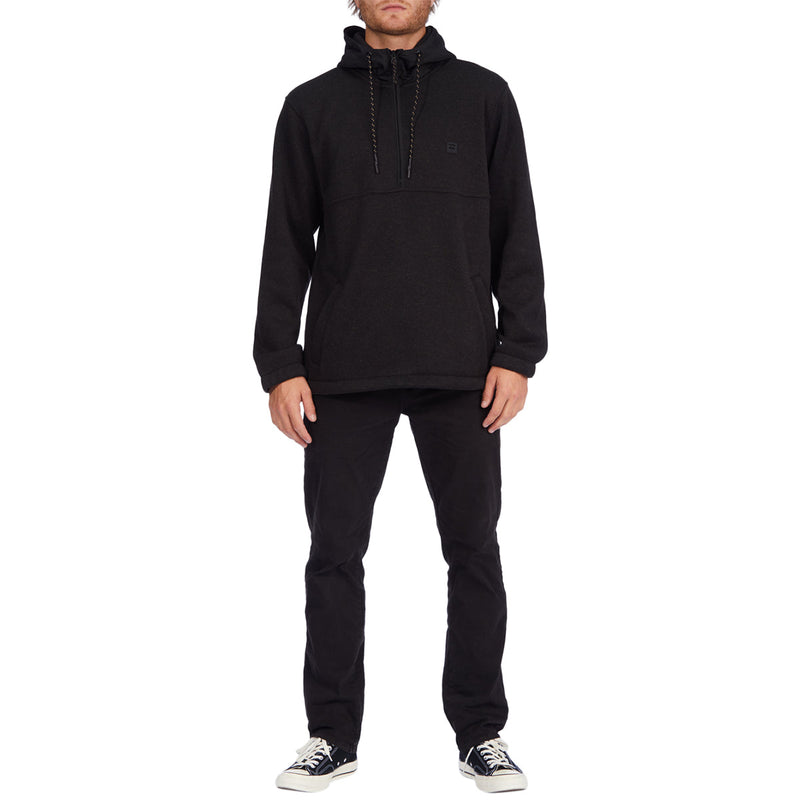 Load image into Gallery viewer, Billabong A/Div Boundary Hooded Half-Zip Pullover Hoodie 13
