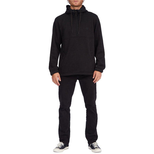 Billabong A/Div Boundary Hooded Half-Zip Pullover Hoodie 13