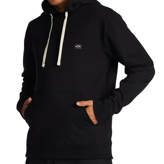 Billabong All-Day Pullover Hoodie 10