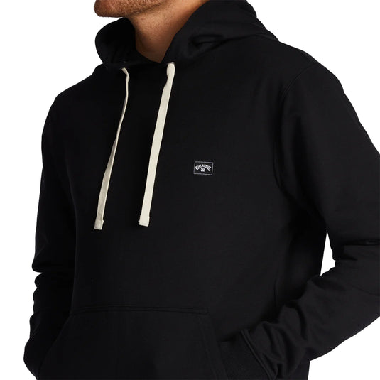 Billabong All-Day Pullover Hoodie 13