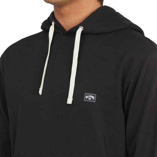 Billabong All-Day Pullover Hoodie 14