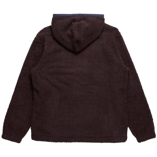 Billabong Badger Half-Zip Pullover Hoodie 2