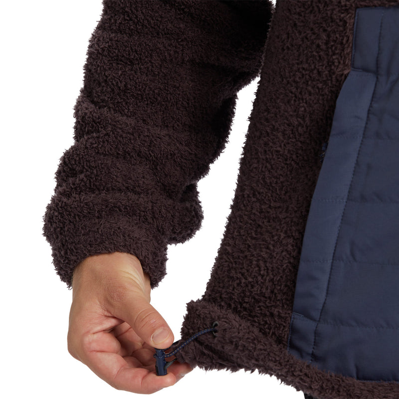 Load image into Gallery viewer, Billabong Badger Half-Zip Pullover Hoodie 7
