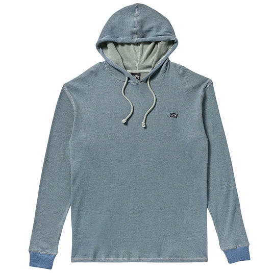 Billabong Keystone Pullover Hoodie 1