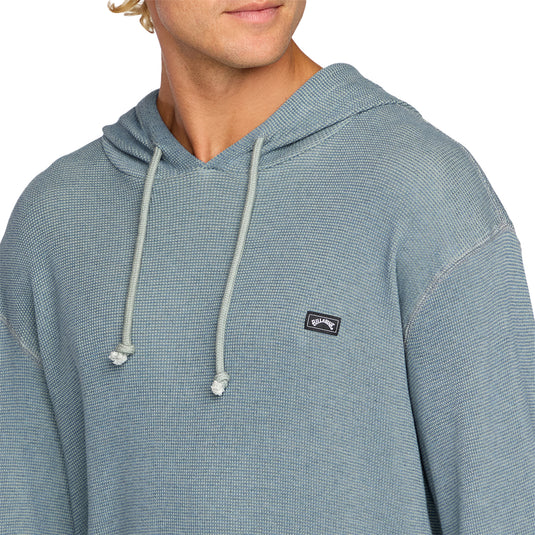 Billabong Keystone Pullover Hoodie 7
