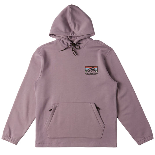 Billabong Compass Pullover Hoodie 1
