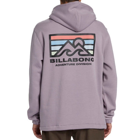 Billabong Compass Pullover Hoodie 5