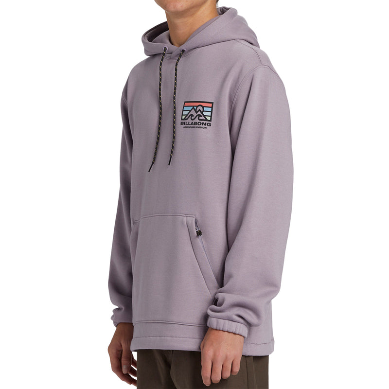Load image into Gallery viewer, Billabong Compass Pullover Hoodie 4

