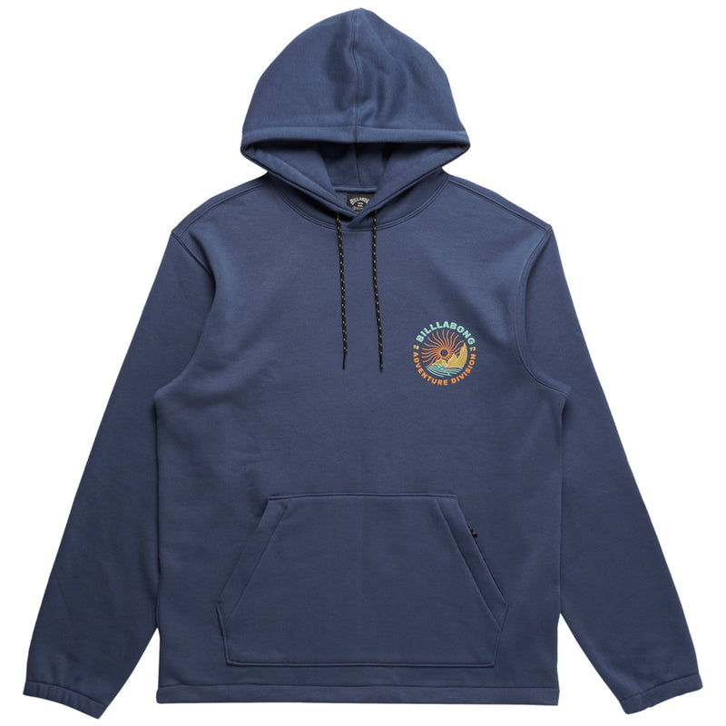 Load image into Gallery viewer, Billabong Compass Pullover Hoodie 1
