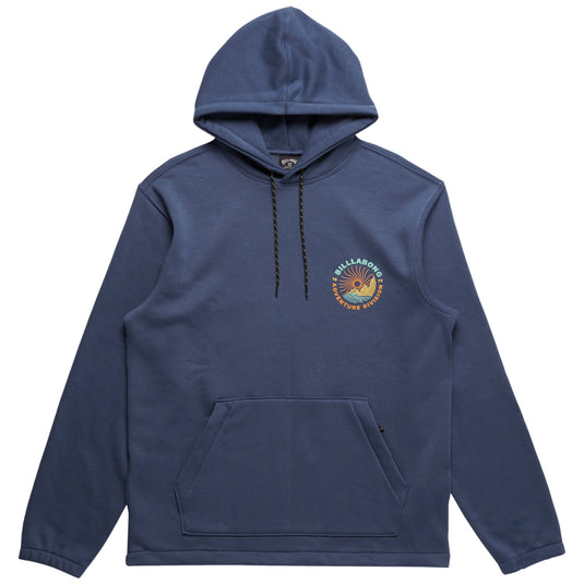Billabong Compass Pullover Hoodie 1