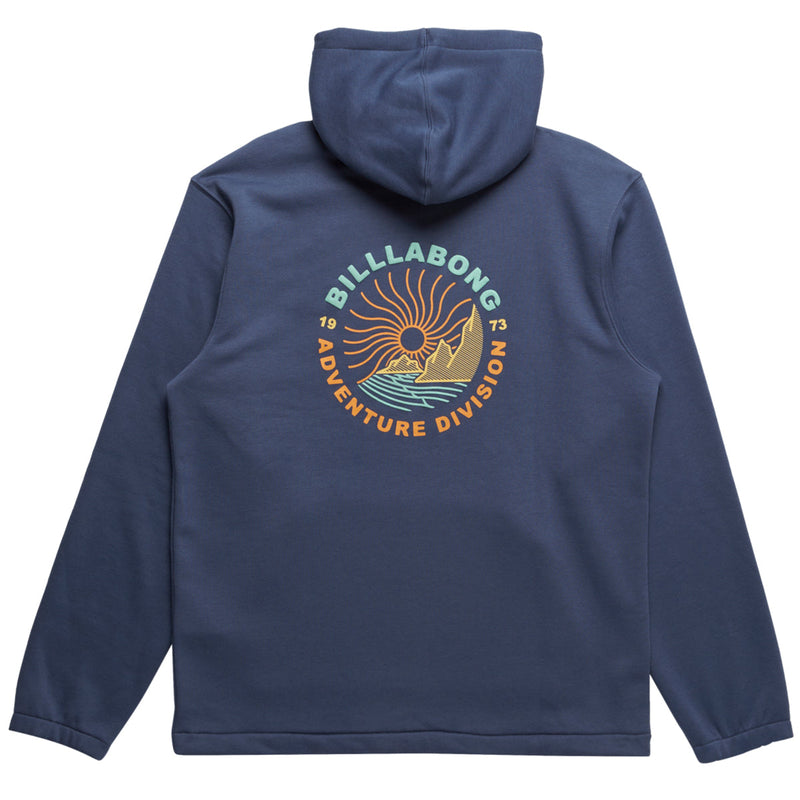 Load image into Gallery viewer, Billabong Compass Pullover Hoodie 2
