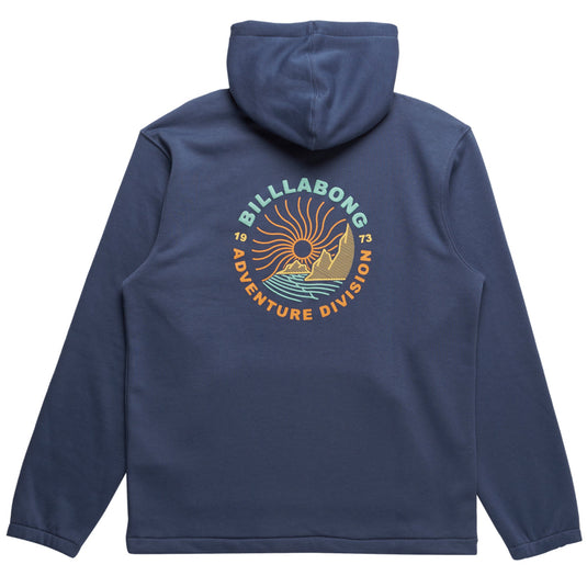 Billabong Compass Pullover Hoodie 2