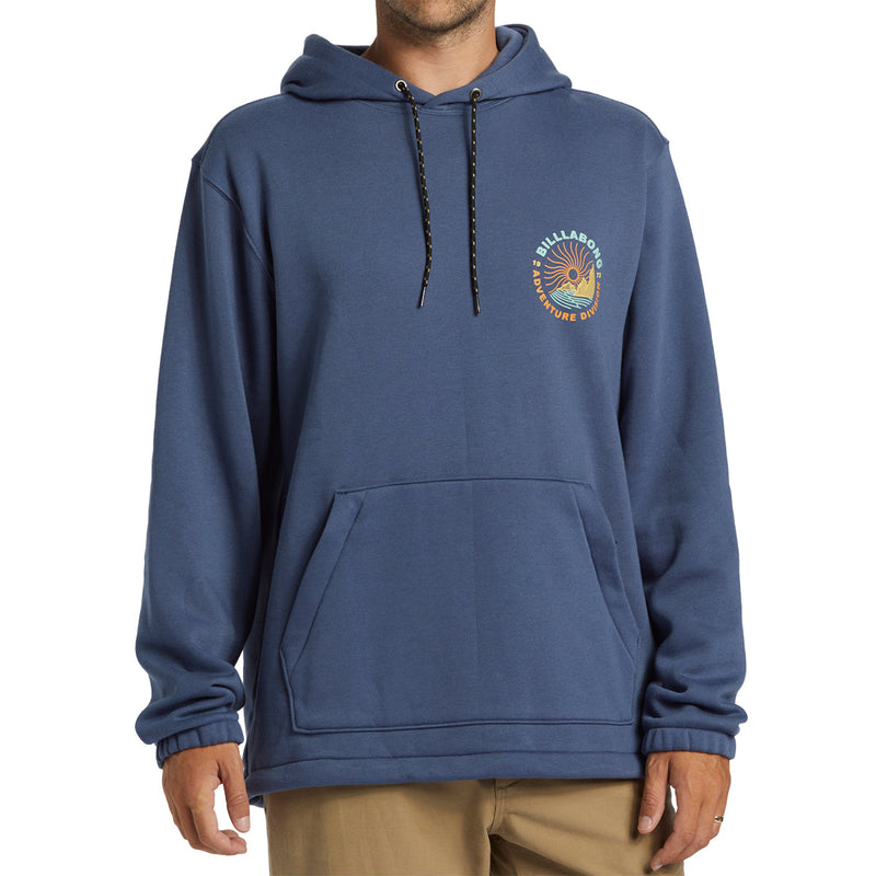 Load image into Gallery viewer, Billabong Compass Pullover Hoodie 3
