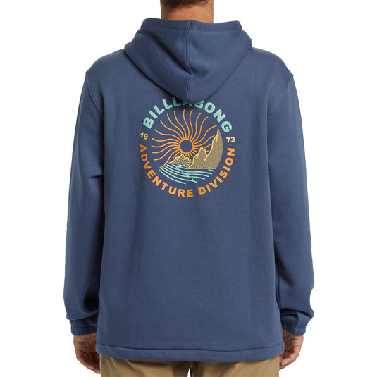 Billabong Compass Pullover Hoodie 5