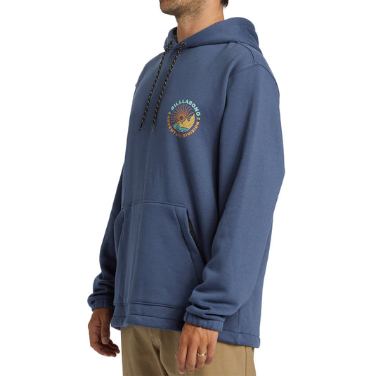 Billabong Compass Pullover Hoodie 4