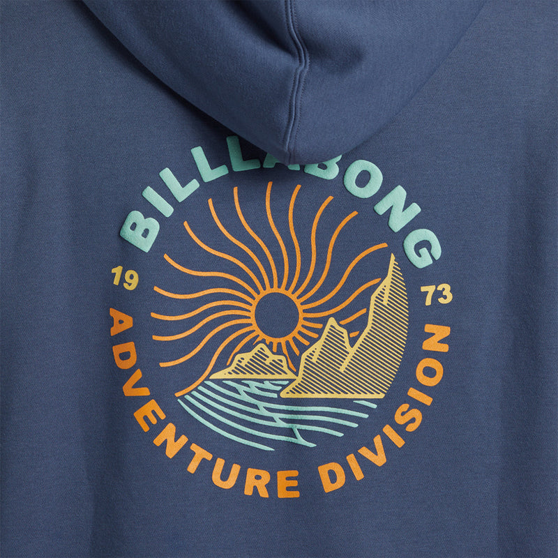 Load image into Gallery viewer, Billabong Compass Pullover Hoodie 9
