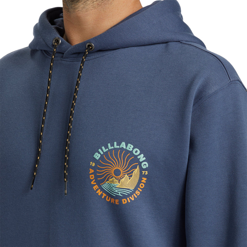 Load image into Gallery viewer, Billabong Compass Pullover Hoodie 6
