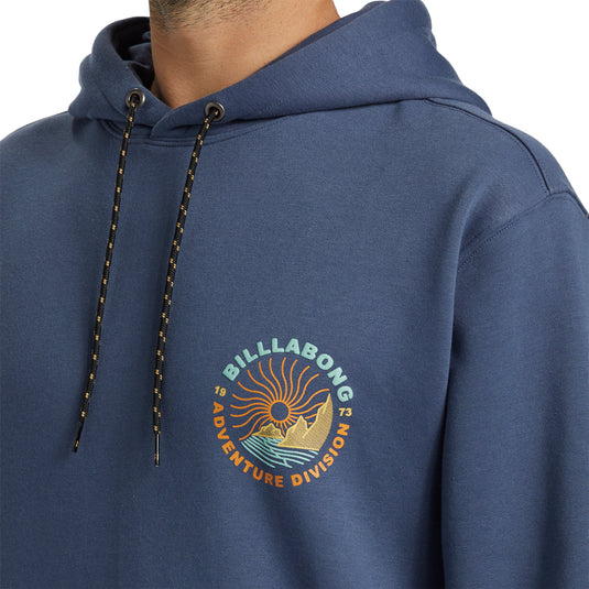 Billabong Compass Pullover Hoodie 6