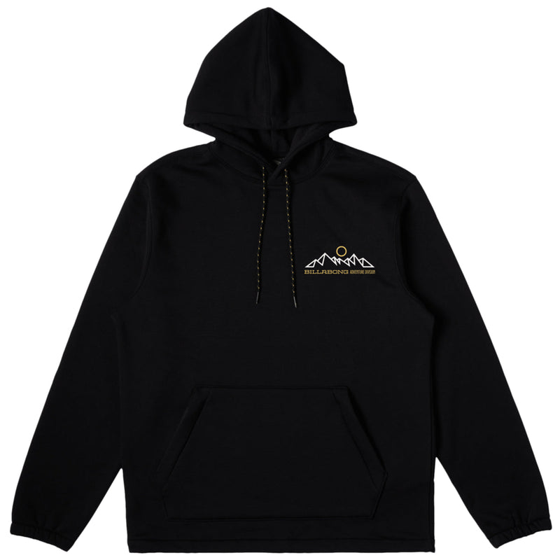 Load image into Gallery viewer, Billabong Compass Pullover Hoodie 1

