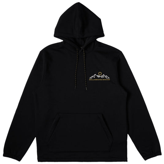 Billabong Compass Pullover Hoodie 1