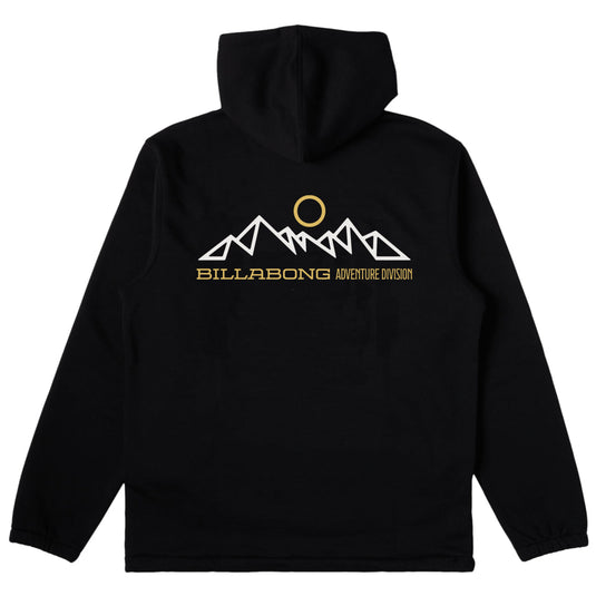 Billabong Compass Pullover Hoodie 2