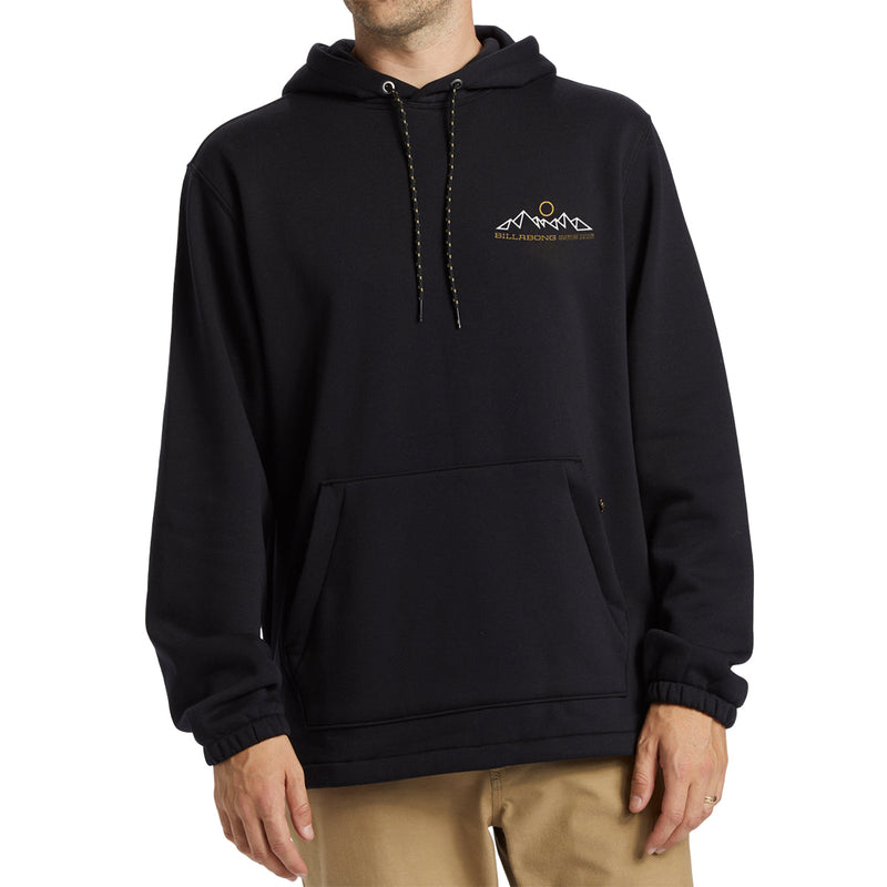 Load image into Gallery viewer, Billabong Compass Pullover Hoodie 3
