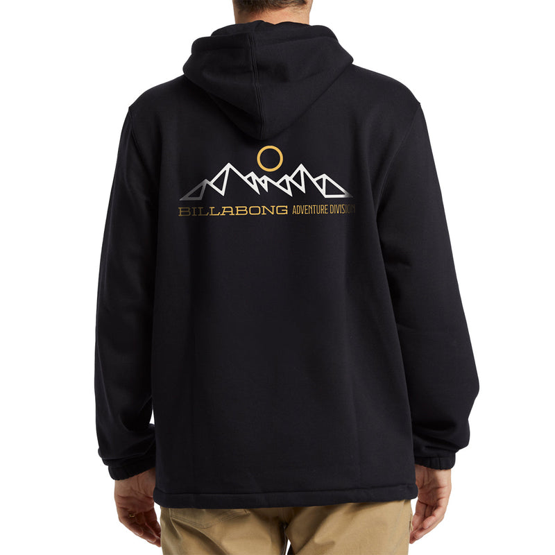 Load image into Gallery viewer, Billabong Compass Pullover Hoodie 5
