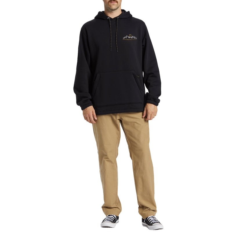 Load image into Gallery viewer, Billabong Compass Pullover Hoodie 6

