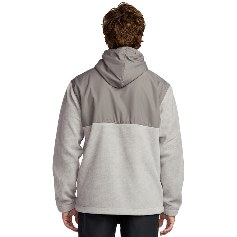 Load image into Gallery viewer, Billabong Boundary Lite Hooded Zip-Up Jacket 5
