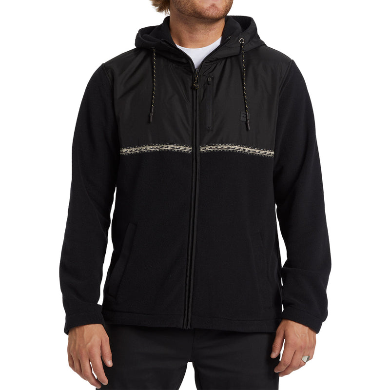 Load image into Gallery viewer, Billabong Boundary Lite Hooded Zip-Up Jacket 3
