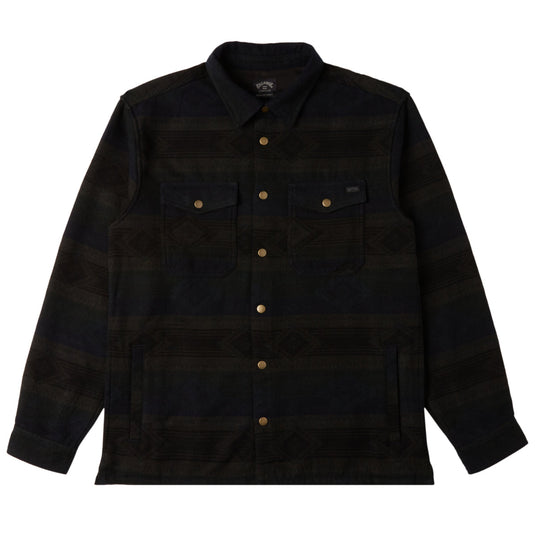 Billabong Lodge Jacket 1