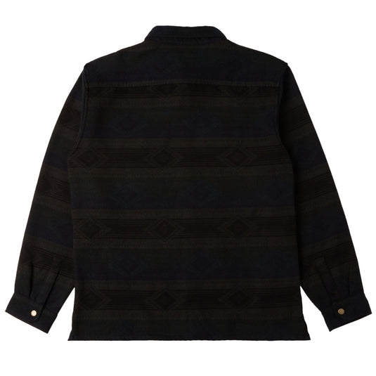 Billabong Lodge Jacket 2
