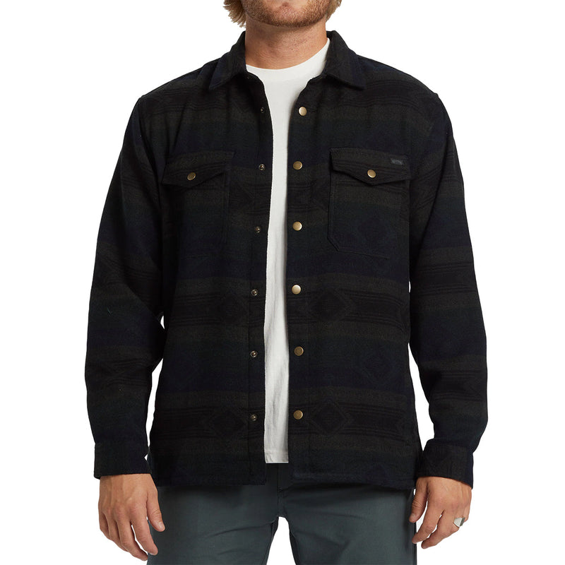 Load image into Gallery viewer, Billabong Lodge Jacket 3
