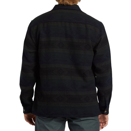 Billabong Lodge Jacket 5