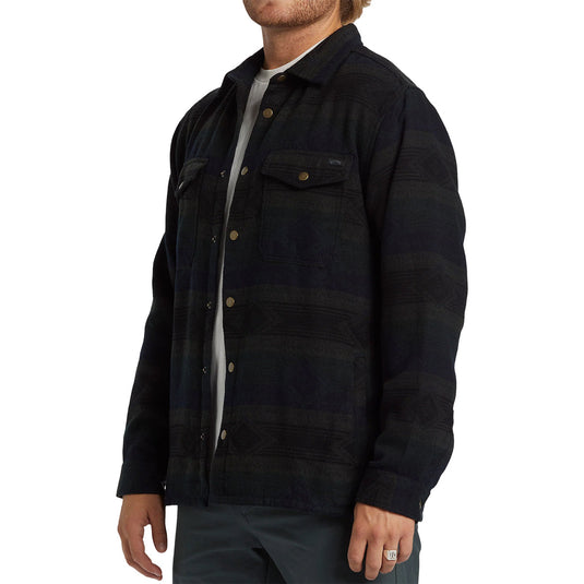 Billabong Lodge Jacket 4