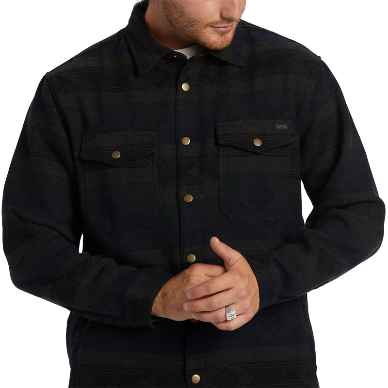 Load image into Gallery viewer, Billabong Lodge Jacket 7
