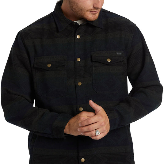 Billabong Lodge Jacket 7