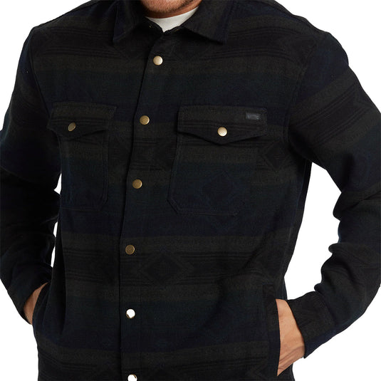 Billabong Lodge Jacket 8