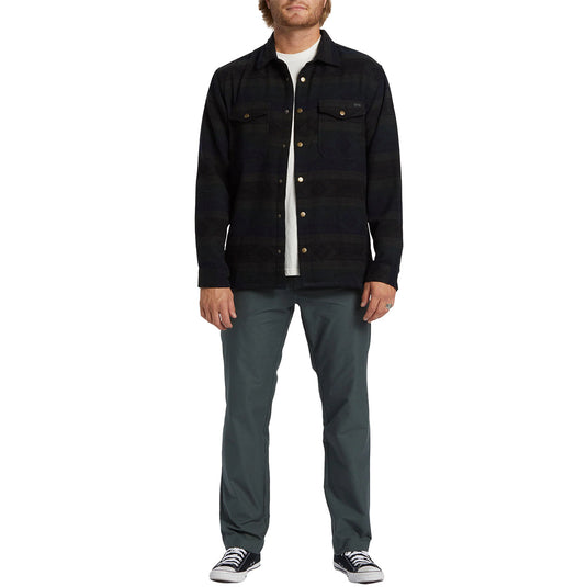 Billabong Lodge Jacket 6